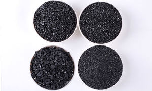 Charbon actif de haute qualité à base de noix de coco, disponible en OEM, pour la purification de l'eau et de l'air, élimination des odeurs, agent auxiliaire chimique en vrac - Product Image 2