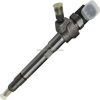 0445110363 0445110362 0445-110-363 Injektor Mesin Injektor Bahan Bakar Injektor Common Rail Assy untuk Isuzu untuk JMC 4D24 4JB1 untuk Isuzu