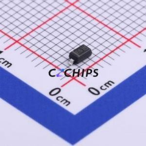 ไดโอด ZOD-123ไดโอด ZENER ชิป MM1Z62B ชิ้นส่วนอิเล็กทรอนิกส์ - Product Image 1