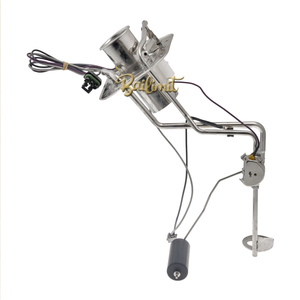 529GE nouvelle unité d'envoi de réservoir de carburant automatique en acier inoxydable de vente chaude pour <span class=keywords><strong>Chevrolet</strong></span> pour <span class=keywords><strong>Corvette</strong></span> 5.7L <span class=keywords><strong>1984</strong></span> - Product Image 1