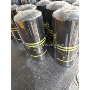 ไส้กรองน้ำมันเชื้อเพลิงเครื่องยนต์คุณภาพสูง 418-18-34160 600-311-4510 600-319-5910 สำหรับเครื่องจักรก่อสร้าง - Product Image 2