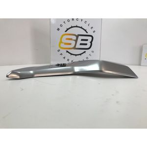 Piastra di supporto per bauletto Suzuki per Burgman 400 2007-2013 compatibile Givi per carenatura moto - Product Image 5