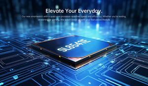 Reloj inteligente de diseño único para hombre, reloj inteligente 4G, Android, GPS, con tarjeta Sim, Wifi, resistente al agua, cámara de 1,75 pulgadas, descarga de aplicaciones - Product Image 5