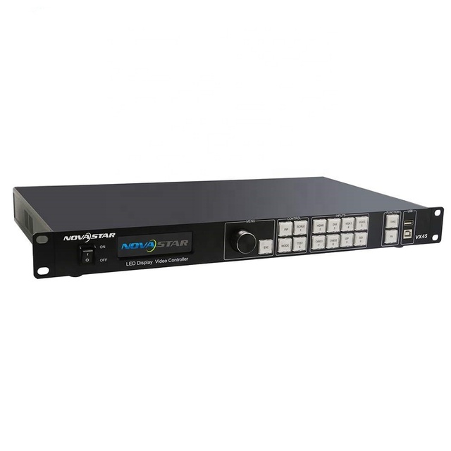 LED Display Nova VX4S Video Processor