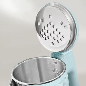 Hervidor Eléctrico SL-Hot Sale de 1.8l con Base Giratoria de 360 Grados, Hervidor Eléctrico para Hotel y Hogar - Product Image 4