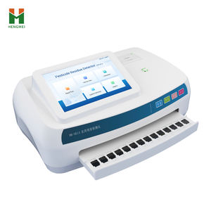 Snelle <span class=keywords><strong>Test</strong></span> Kaart <span class=keywords><strong>Pesticide</strong></span> Residu Detector Fruit En Plantaardige <span class=keywords><strong>Pesticide</strong></span> Snelle Detectie Apparatuur Bestrijdingsmiddel Residu Tester - Product Image 4