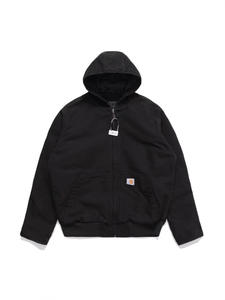 เสื้อแจ็กเก็ตบอมเบอร์สไตล์อเมริกันแบบมีซิปด้านหน้า - Product Image 3