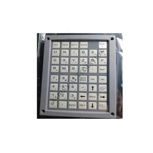 Syntec Keyboard System <b>Key</b> Board Operation Screen Plate Displays EZ-900-1.6-<b>T</b> in Stock - Product Image 5