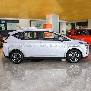 AION Y Plus 510 2025 Édition Conduite Intelligente SUV Compact 5 Portes 5 Places Véhicule Urbain 100% Électrique - Product Image 2