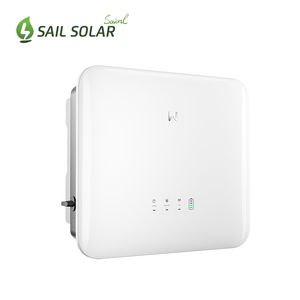 Inversor híbrido de alto voltaje <span class=keywords><strong>Goodwe</strong></span>, inversor híbrido solar trifásico de 10kw y 12kw, en stock, en la UE y en el mundo en general - Product Image 2