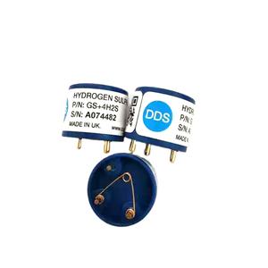 Sensor <span class=keywords><strong>de</strong></span> sulfuro <span class=keywords><strong>de</strong></span> hidrógeno electroquímico para industria química y acero, sensor <span class=keywords><strong>GS</strong></span> + 4H2S para Detector portátil - Product Image 6