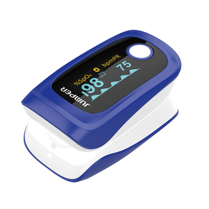 Pulsossimetro wireless per misuratore di saturazione di pulsossimetro neonatale - Product Image 5