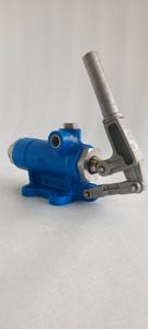 Bomba de Pistón Hidráulica Manual HANSA-TMP Italia GL-20 GL-25 GL-28 GL-30 GL-35 con Garantía de Un Año - Product Image 5