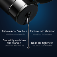 Échantillon Gratuit 200ML Gel Lubrifiant Monogatari pour Hommes Crème Anale Facile à Utiliser Lubrifiant Sexuel pour la Vie Sexuelle Gay