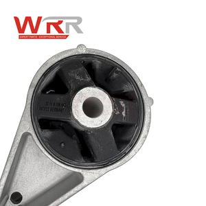 Soporte de Motor WRR 22116756406 para E46 E85 325i 330i, Soporte de Suspensión de Goma Resistente, 1 Año de Garantía - Product Image 5