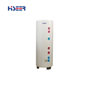 Réservoir d'<span class=keywords><strong>eau</strong></span> chaude de chauffage d'acier inoxydable de HISEER pour les <span class=keywords><strong>chauffe</strong></span>-<span class=keywords><strong>eau</strong></span> solaires d'école - Product Image 3