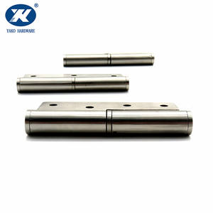 भारी शुल्क स्टेनलेस स्टील 304 लिफ्ट-वॉशर के साथ बंद दरवाजा काज - Product Image 6