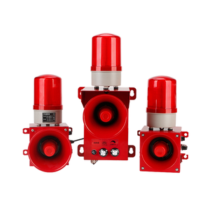 Wireless Remote Control Safety Signal Indicator Light Sound <strong>Device</strong> for Anti Theft Home <strong>Security</strong> Emergency System - Product Image 1