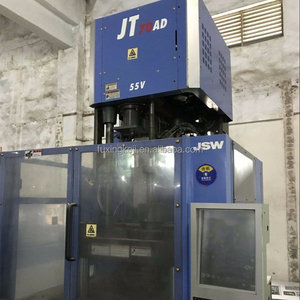 เครื่องฉีดพลาสติกแนวตั้งขนาดเล็กคุณภาพสูง <span class=keywords><strong>JSW</strong></span> JT70AD <span class=keywords><strong>70</strong></span> ตัน เครื่องขึ้นรูปพลาสติก เครื่องฉีดพลาสติกไฟฟ้า - Product Image 3