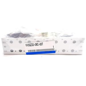 Vanne solénoïde d'origine SMC VV3QZ32-08C-00T - Product Image 1