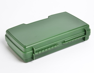 Nhà Máy Sản Xuất Tiêm Durable Xách Tay Cứng Nhựa Mang Trường Hợp Với Bọt Tùy Chỉnh - Product Image 4