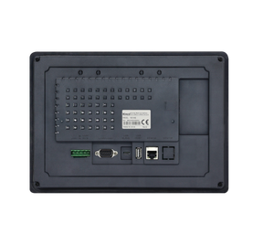 10,1 "Kinco HMI MASS Series M2100E CPU multinúcleo de grado industrial 256 MB NAND Flash Memory128MB DDR3 Interfaz hombre-máquina - Product Image 5