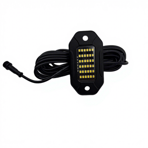 8 шт., комплект 36 светодиодных ламп - Product Image 4