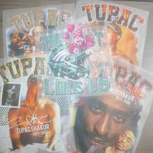 Diseños Personalizados con Temática <span class=keywords><strong>de</strong></span> <span class=keywords><strong>Liga</strong></span> <span class=keywords><strong>de</strong></span> Fútbol, Transferencia Digital DTF, Etiqueta para Camisetas con Transferencia Térmica, Impresión <span class=keywords><strong>de</strong></span> Vinilo con Transferencia <span class=keywords><strong>de</strong></span> Calor - Product Image 2