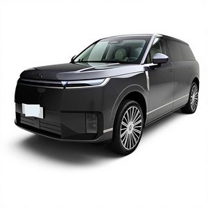 Xpeng GX 750 AWD Ultra Flagship Edition SUV électrique avec une autonomie NEDC de 750 km Nouvelle Énergie - Product Image 1