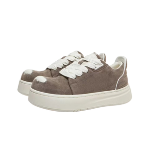 TipsieToes - <span class=keywords><strong>Zapatillas</strong></span> Minimalistas de Piel Auténtica para Hombre y <span class=keywords><strong>Mujer</strong></span>, para Verano, Uso Diario, Entrenamiento, <span class=keywords><strong>Cross</strong></span> Running, Primavera - Product Image 1