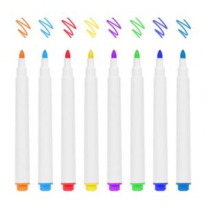 Perfect Artist Acrilyc Fine Point Art Coloring Sketching Permanent Markers <b>Pen</b> - Product Image 1