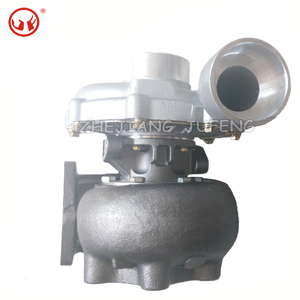 JF129003 K27 Turbo 53279886507 OEM 0050969399 pour <span class=keywords><strong>Mercedes</strong></span> K27-3465MXEAA18.20RNADD - Product Image 4