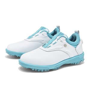 Zapatos de Golf Estilo Prolite para Mujer, Talla 8 de EE. UU., Suela de Goma - Product Image 3