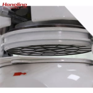 Equipo de Panadería, Divisora y Boleadora de Masa Semiautomática para Panecillos - Product Image 4