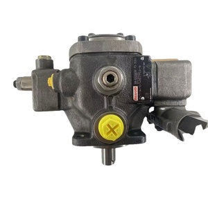 ปั๊มลูกสูบเยอรมัน A4VG71EP2D1/32R-NZF02F021SH ไฮดรอลิก - Product Image 3