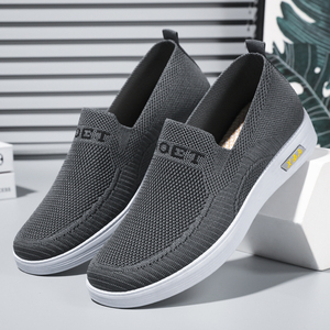 Nouvelles chaussures de sport polyvalentes pour femmes, respirantes et durables, antidérapantes, pour les loisirs d'automne, colorées - Product Image 2