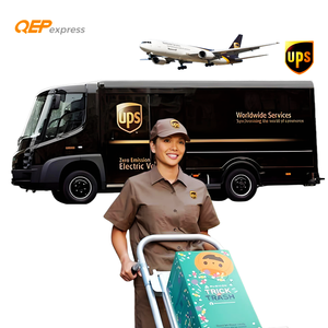 Китайская логистическая компания Yiwu, доставка от двери до двери, служба доставки по воздуху, экспресс, Тунис, Мозамбик, Эфиопия, отслеживание в реальном времени, FEDEX UPS <span class=keywords><strong>DHL</strong></span> - Product Image 4