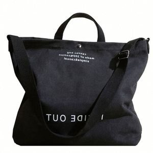 LILALILA Women Denim <b>Canvas</b> <b>Tote</b> Handbags-Casual Shoulder Work Crossbody Top Handle Bag with Custom Logo Eco-friendly & Durable - Product Image 5