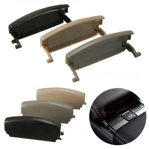 Applicable to A4 B6 and B7 from 2002 to 2008 Center Console <b>Armrest</b> Lid Latch <b>Car</b> Center Console Latch Automotive <b>Armrest</b> Latch - Product Image 2