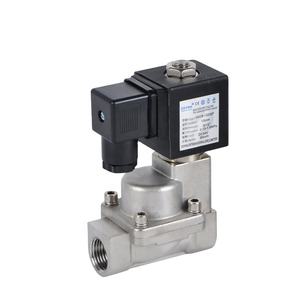 COVNA 1 Zoll 2-Wege-Hochtemperatur-Magnetventil - Product Image 1