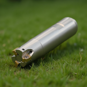 ดอกกัดปาดปาดมุม 90 องศา รุ่น TA9410 แบบ Weldon Shank Insert - Product Image 3