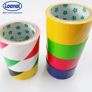 Leenol 33M Sterke Lijm Buitenshuis Print Grip Tape Hot Sale Hoge Wrijving Antislip Grip Tape