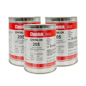 Chemlok 205 205GB/213/6150/218/219/238NW/6411/6108/5150/220LF/402x Caucho vulcanizado, Lord Chemlok 607/608 Primer Adhesivo <span class=keywords><strong>BN</strong></span> - Product Image 4