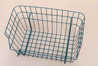 Matériel et accessoires pour terrains de golf, équipement de golf, paniers de remplacement pour ramasseurs de balles de golf