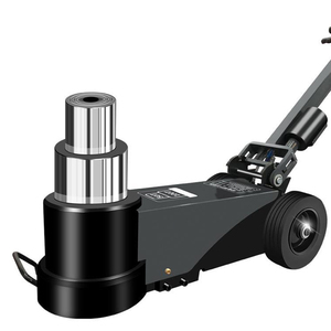 120 Ton Air Hydraulic Steel <strong>Jack</strong> with <strong>Competitive</strong> Price - Product Image 1