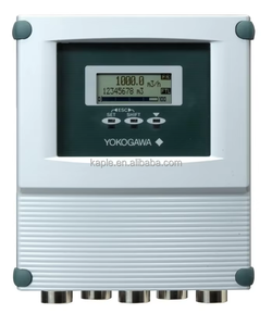 Medidor de Flujo YOKOGAWA Serie AXG AXG080, Último Modelo Original en Acero Inoxidable, Personalizable con Soporte OEM, AXG080 Optiswirl Krohne 4070 C - Product Image 4