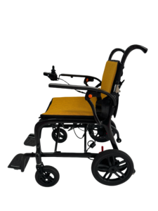 <span class=keywords><strong>Silla</strong></span> <span class=keywords><strong>de</strong></span> <span class=keywords><strong>ruedas</strong></span> <span class=keywords><strong>eléctrica</strong></span> <span class=keywords><strong>ultraligera</strong></span> <span class=keywords><strong>de</strong></span> fibra <span class=keywords><strong>de</strong></span> carbono 2025 13KG, <span class=keywords><strong>silla</strong></span> <span class=keywords><strong>de</strong></span> <span class=keywords><strong>ruedas</strong></span> <span class=keywords><strong>eléctrica</strong></span> Plegable ligera aprobada por CE - Product Image 2