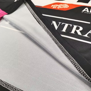 Tùy Chỉnh Bụi Bẩn Xe Đạp Jersey Xe Máy Quần Áo BMX Moto Jersey Đua Jersey Thoáng Khí Nhanh Chóng Khô Xuống Dốc MTB Motocross Jersey - Product Image 4