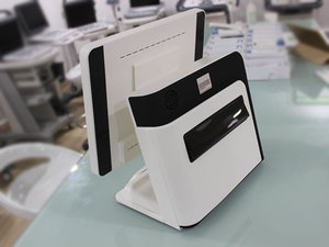 Eye <strong>Scan</strong> Ophthalmic <strong>AB</strong> Ultrasound Scanner Ophthalmic Equipment <strong>AB</strong> <strong>Scan</strong> - Product Image 4