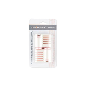 Baker Cake Slicer FB55221 Adjustable 5 Settings For Even Slicing Cake Tools - Product Image 3
